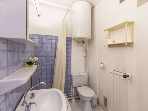 Studio Gourette, studio flat, 3 persons - photo_12229368708