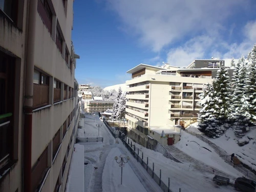 Studio Gourette, studio flat, 3 persons - photo_12229368708