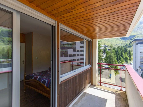 Apartment Gourette, 1 bedroom, 6 persons - photo_12495632266