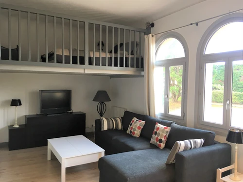 Studio Saint-Jean-de-Luz, Studio, 4 Personen - photo_15555295180