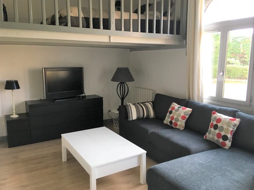 Studio Saint-Jean-de-Luz, Studio, 4 Personen - photo_15555295180