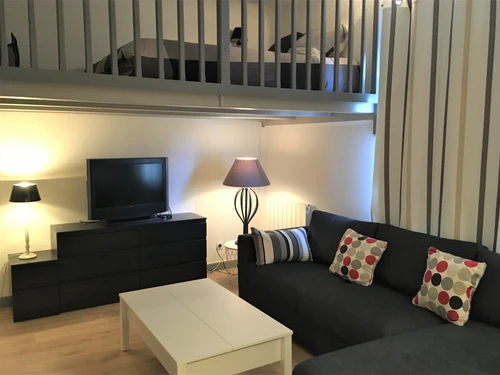 Studio Saint-Jean-de-Luz, Studio, 4 Personen - photo_15555295180