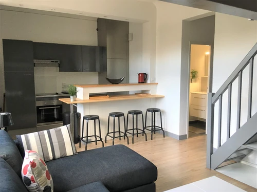 Studio Saint-Jean-de-Luz, Studio, 4 Personen - photo_15555295180