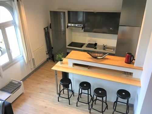 Studio Saint-Jean-de-Luz, Studio, 4 Personen - photo_15555295180