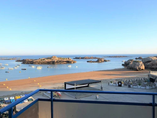 Apartamento Trégastel, 1 dormitorio, 2 personas - photo_14271736767