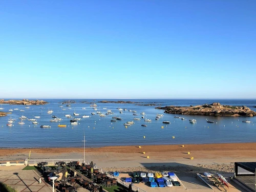 Apartamento Trégastel, 1 dormitorio, 2 personas - photo_14271736767