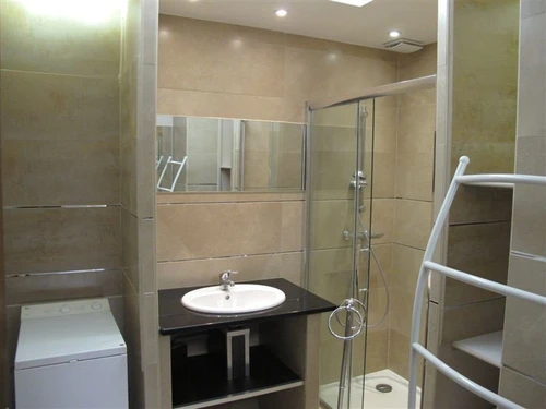 Apartamento Trégastel, 2 dormitorios, 4 personas - photo_14562936349