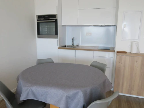 Appartement Perros-Guirec, 2 pièces, 4 personnes - photo_15447366374