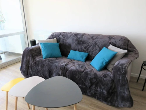 Appartement Perros-Guirec, 2 pièces, 4 personnes - photo_15447366374