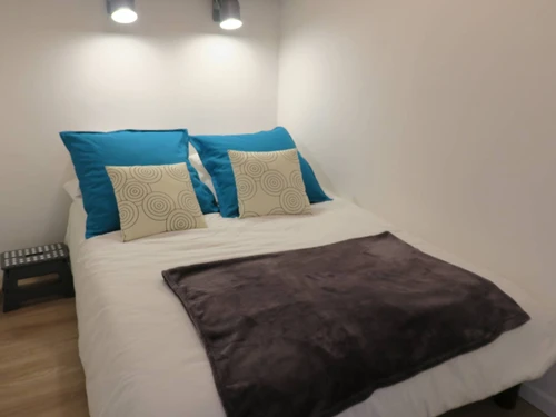 Appartement Perros-Guirec, 2 pièces, 4 personnes - photo_15447366374