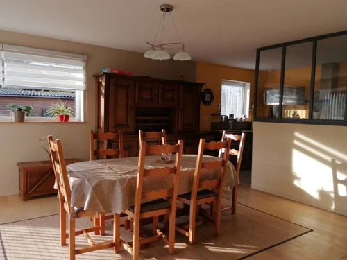 Ferienhaus Trébeurden, 2 Schlafzimmer, 6 Personen - photo_15270365822