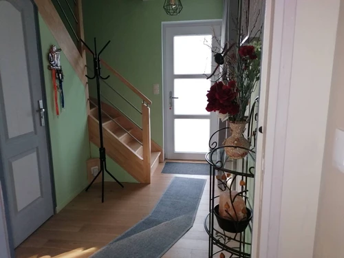 Ferienhaus Trébeurden, 2 Schlafzimmer, 6 Personen - photo_15270365822