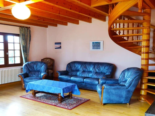 Casa Trégastel, 3 dormitorios, 6 personas - photo_14729559666