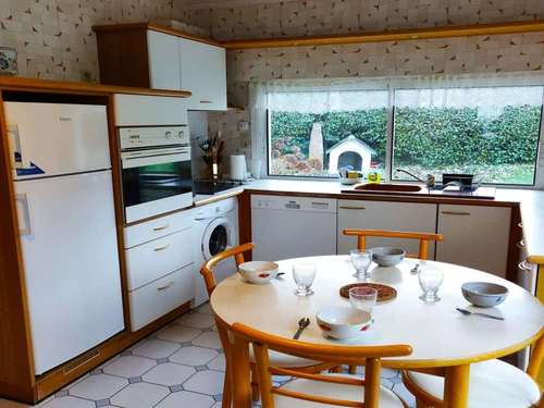 Casa Trégastel, 3 dormitorios, 6 personas - photo_14729559666