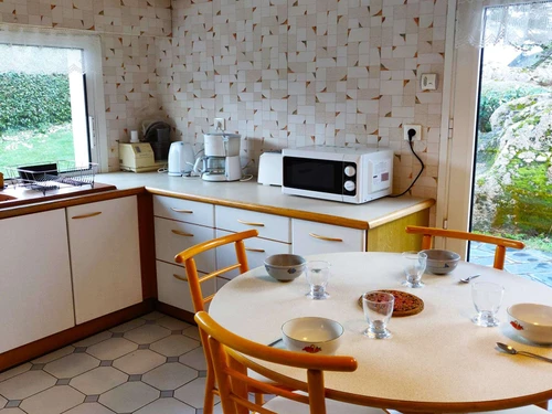 Casa Trégastel, 3 dormitorios, 6 personas - photo_14729559666