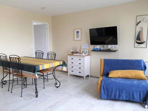 Apartment Perros-Guirec, 1 bedroom, 4 persons - photo_17233228607