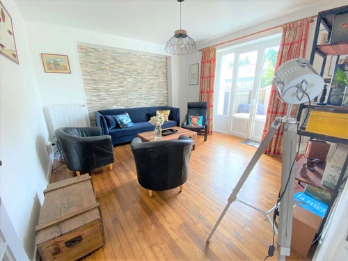 Ferienwohnung Bénodet, 2 Schlafzimmer, 5 Personen - photo_17538954095