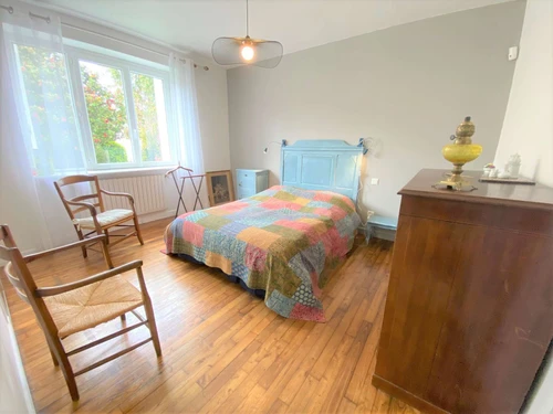 Ferienwohnung Bénodet, 2 Schlafzimmer, 5 Personen - photo_17538954095