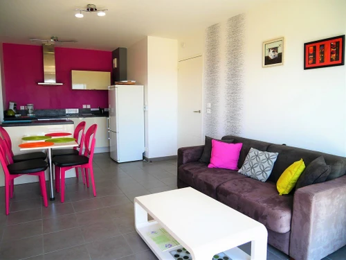 Appartement Quiberon, 2 pièces, 4 personnes - photo_14029275773