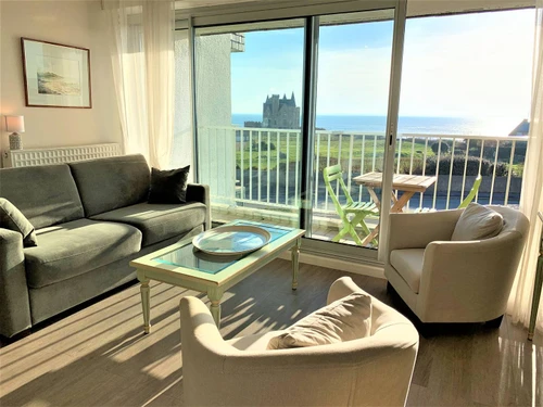 Studio Quiberon, Studio, 4 Personen - photo_14029283716