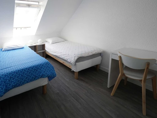 Ferienwohnung Perros-Guirec, 1 Schlafzimmer, 4 Personen - photo_15969822312