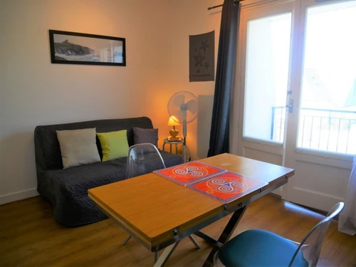 Ferienwohnung Quiberon, 1 Schlafzimmer, 2 Personen - photo_14029277498