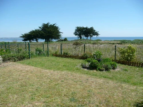 Ferienwohnung Saint-Pierre-Quiberon, 1 Schlafzimmer, 4 Personen - photo_14029287096