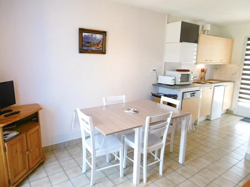 Maison Sarzeau, 3 pièces, 5 personnes - photo_14318428094