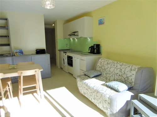 Appartement Sarzeau, 2 pièces, 4 personnes - photo_17136121541