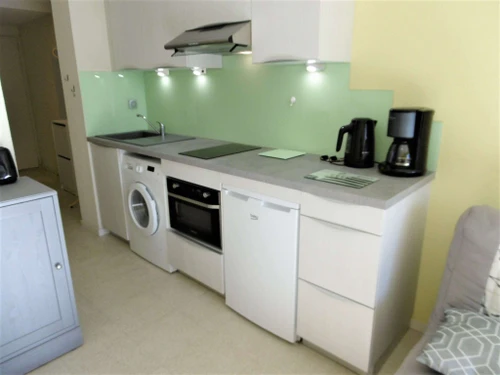 Appartement Sarzeau, 2 pièces, 4 personnes - photo_17136121541