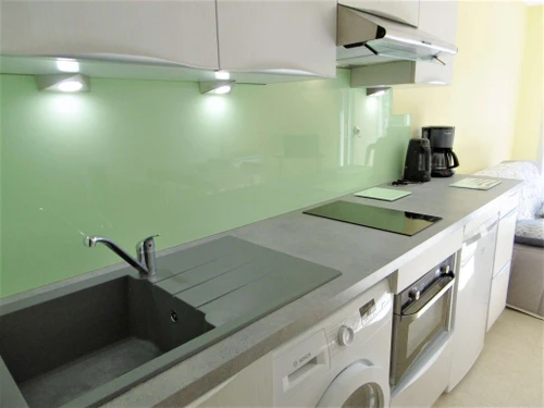 Appartement Sarzeau, 2 pièces, 4 personnes - photo_17136121541