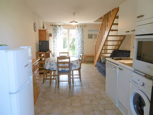 Maison Sarzeau, 3 pièces, 4 personnes - photo_8638984223