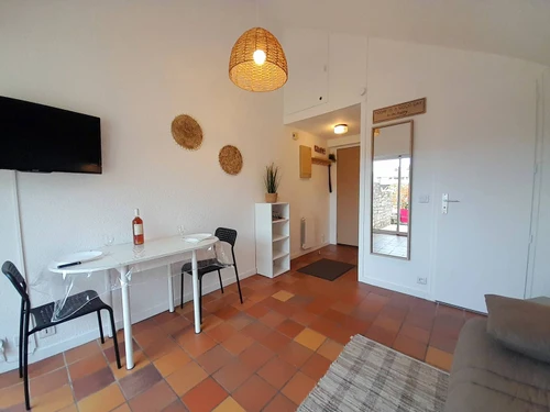 Studio Carnac, 1 pièce, 2 personnes - photo_15722983437