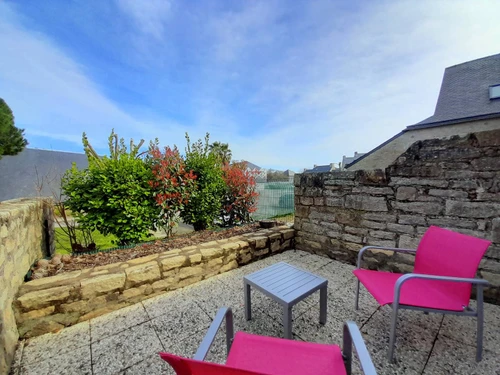 Studio Carnac, 1 pièce, 2 personnes - photo_15722983437