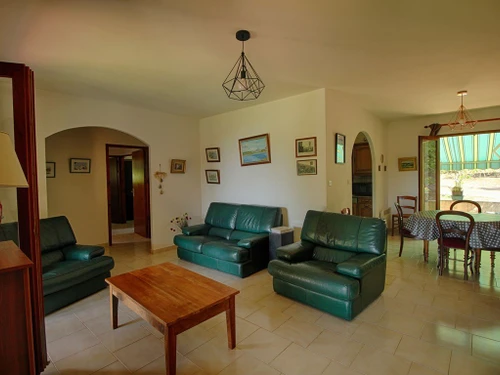 Maison Casaglione-Tiuccia, 4 pièces, 6 personnes - photo_17054233912