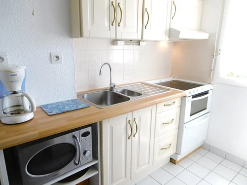 Appartement Arzon, 2 pièces, 4 personnes - photo_8639032409