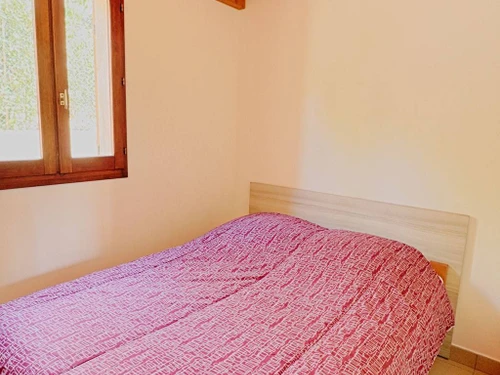 Apartment Calcatoggio, 3 bedrooms, 6 persons - photo_17142520323