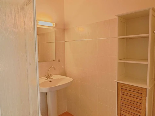 Apartment Calcatoggio, 3 bedrooms, 6 persons - photo_17142520323