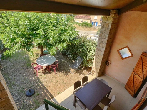 Apartment Calcatoggio, 3 bedrooms, 6 persons - photo_17142520323