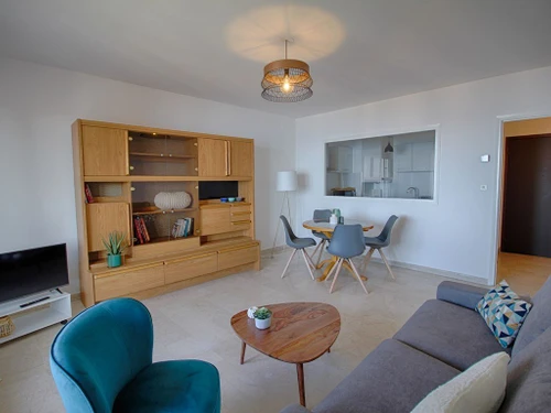 Apartamento Ajaccio, 1 dormitorio, 4 personas - photo_17689821357