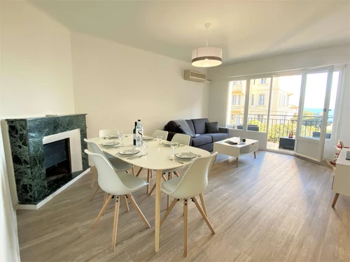 Appartement Ajaccio, 3 pièces, 6 personnes - photo_17101184885