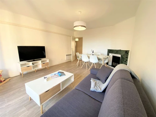 Appartement Ajaccio, 3 pièces, 6 personnes - photo_17101184885