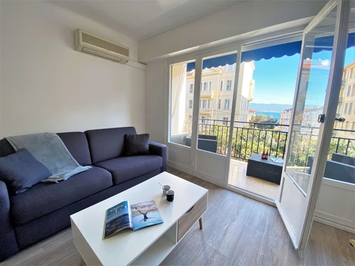 Appartement Ajaccio, 3 pièces, 6 personnes - photo_17101184885