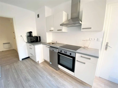 Appartement Ajaccio, 3 pièces, 6 personnes - photo_17101184885