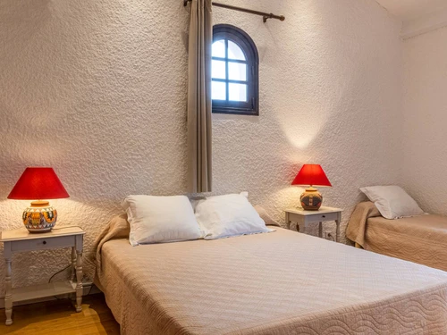 Apartment Propriano, 1 bedroom, 4 persons - photo_15274379539