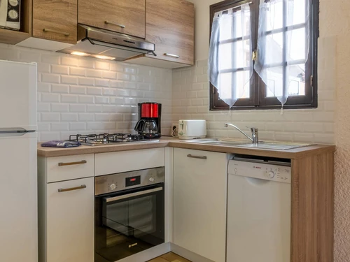 Apartment Propriano, 1 bedroom, 4 persons - photo_15274379539