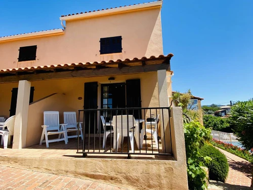 Apartment Propriano, 1 bedroom, 4 persons - photo_15274379539