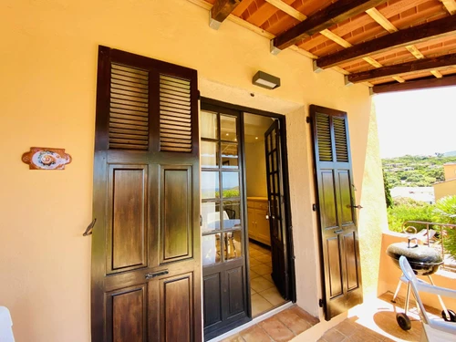 Apartment Propriano, 1 bedroom, 4 persons - photo_15274379539