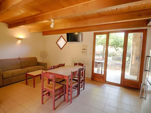 Apartment Calcatoggio, 2 bedrooms, 6 persons - photo_17142520881