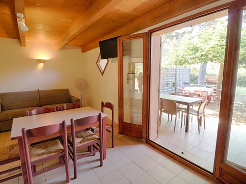 Apartment Calcatoggio, 2 bedrooms, 6 persons - photo_17142520881